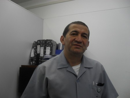 RIVANDO ALVES DA COSTA